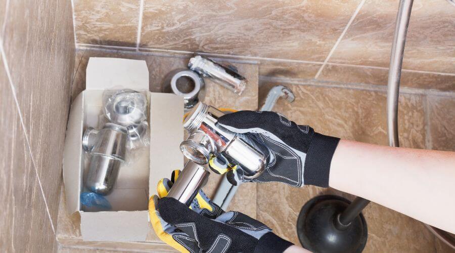 Expert flood damage restoration services in Slanesville, WV